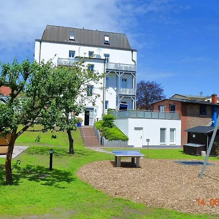 公寓 Hamburg-app-05 *