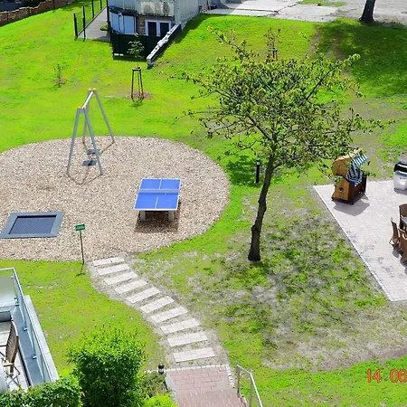 Hamburg-app-05 Apartamento *