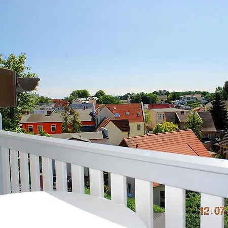 Hamburg-app-05 Heringsdorf (Usedom)