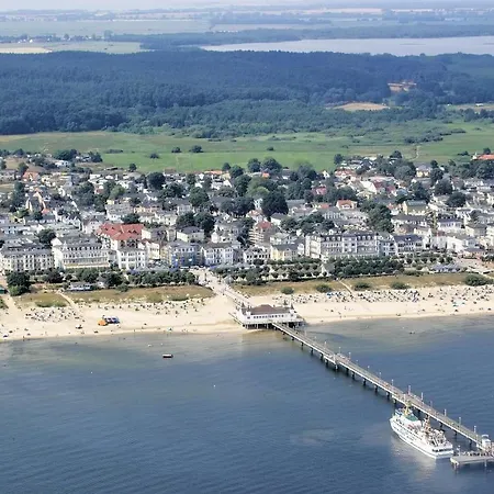 Hamburg-app-05 Heringsdorf (Usedom)