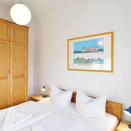 Hamburg-app-05 公寓